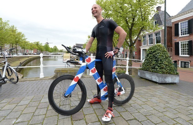 Maarten van der Weijden