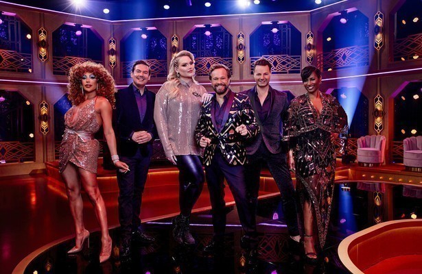 Make Up Your Mind finale