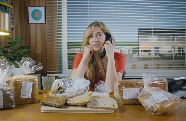 Marijn Frank in Keuringsdienst van Waarde