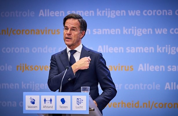 Mark Rutte