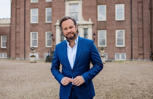 Carlo Boszhard in Married at First Sight