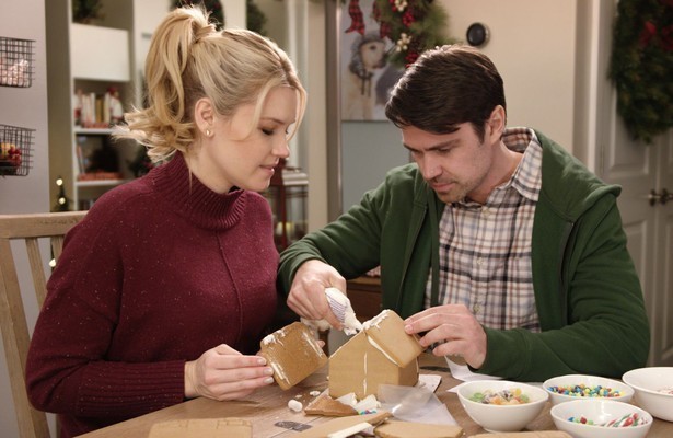 Matchmaker Christmas