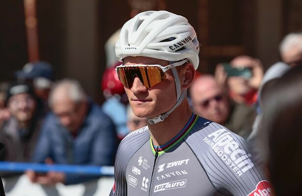 Mathieu Van Der Poel