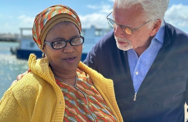 Jan Slagter voor MAX Maakt Mogelijk