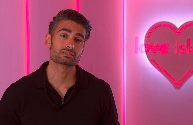 Methi uit Love Island 2022