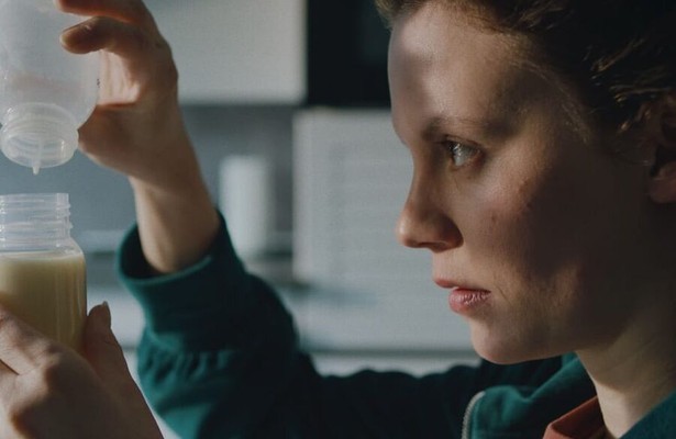 Frieda Barnhard in Melk