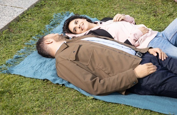 Maryam Hassouni in Meskina