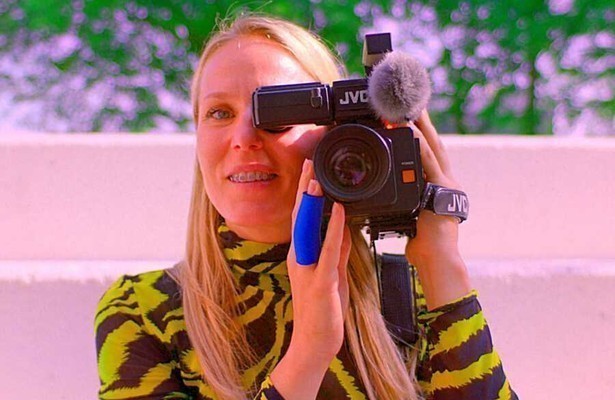 Hadewych Minis in Met Mes