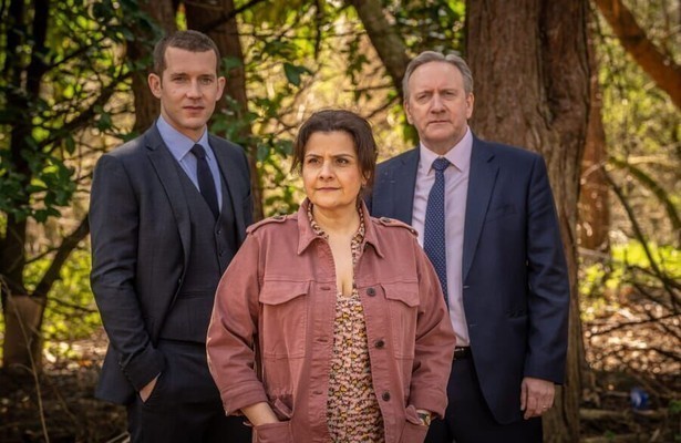 Midsomer Murders