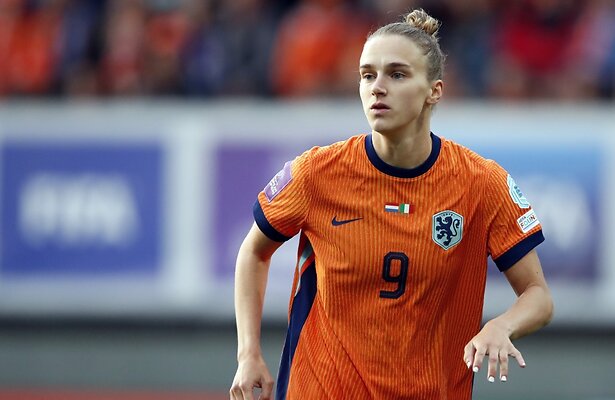Vivianne Miedema