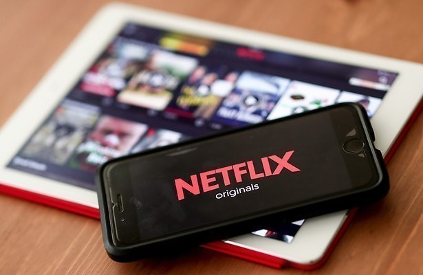 Video on demand: Netflix