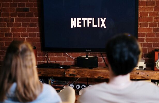 Ontdek de beste Nederlandse series op Netflix voor 2025