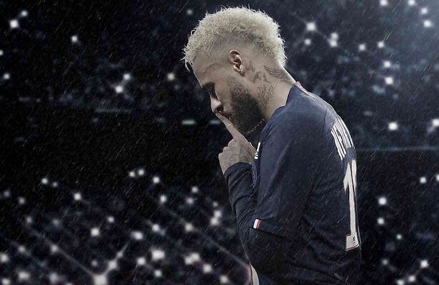 Neymar: The Perfect Chaos