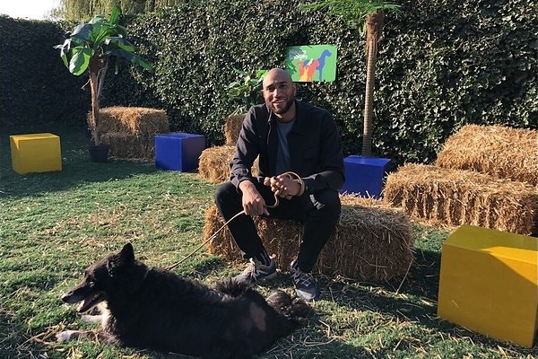 Edson als matchmaker