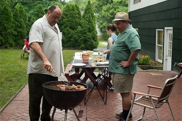 Het bandje van Douglas