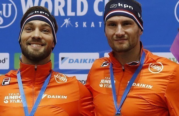 Wereldrecord op het koningsnummer?