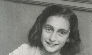 No Asylum: The Untold Chapter of Anne Franks Story