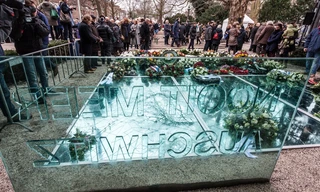 NOS Nationale Holocaust Herdenking