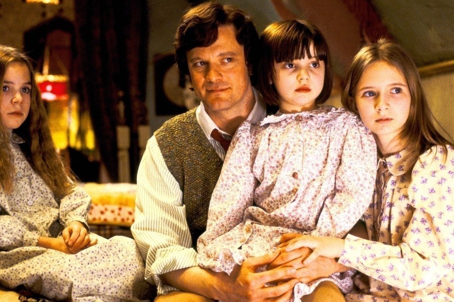 Nanny McPhee: De Magische Kinderjuf