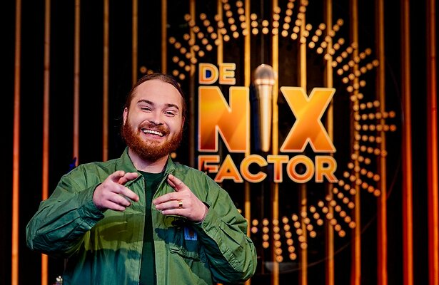 Pijnlijke start voor nieuw SBS-programma De NIX Factor.
