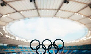 Olympische Spelen: The power of the Olympics