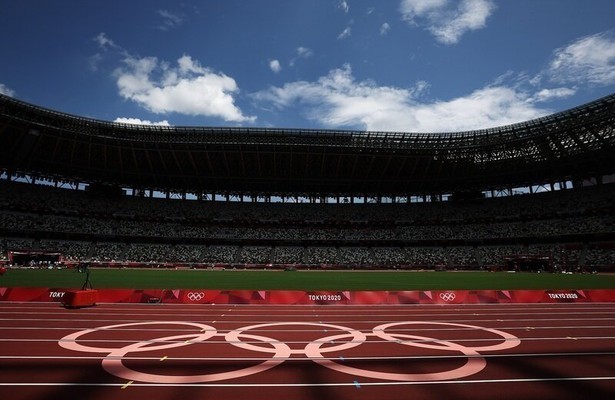 Vandaag op de Olympische Spelen: 8 augustus