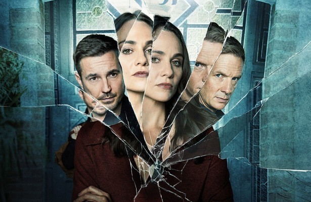 Miniserie Our House (NPO2)