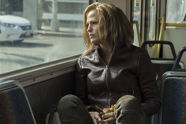 Jennifer Garner wil wraak