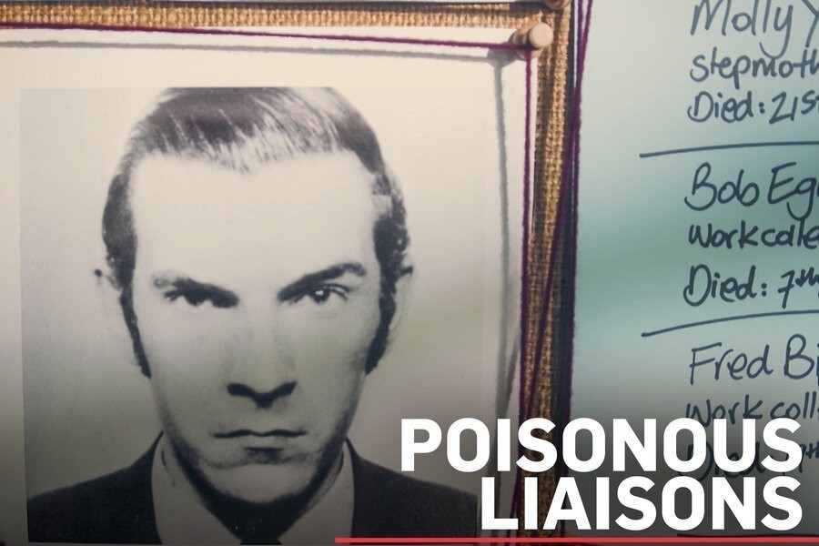Poisonous liaisons