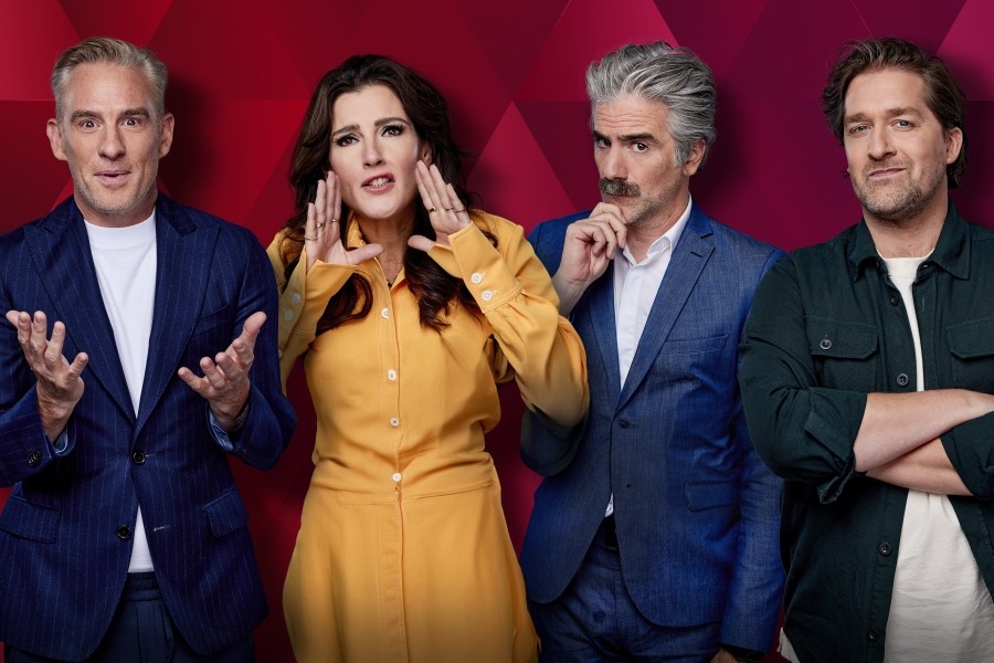 Praat Nederlands Met Me