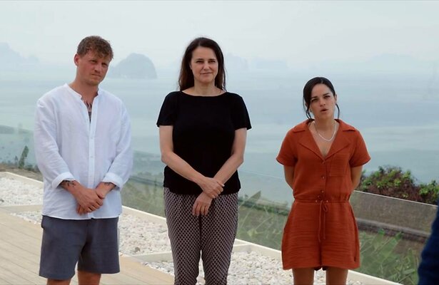 Het Perfecte Plaatje op Reis