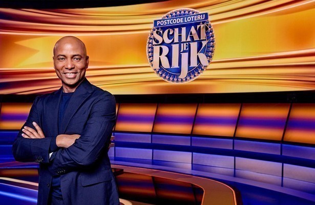 Humberto Tan voor Postcode Loterij: Schat Je Rijk