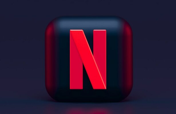 Logo Netflix