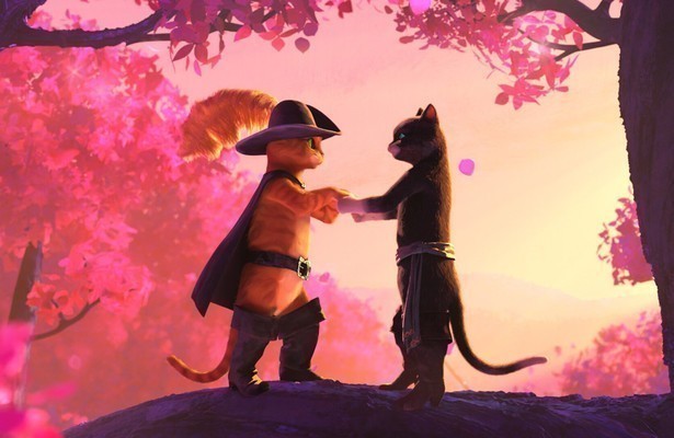 Still uit Puss in Boots: The Last Wish