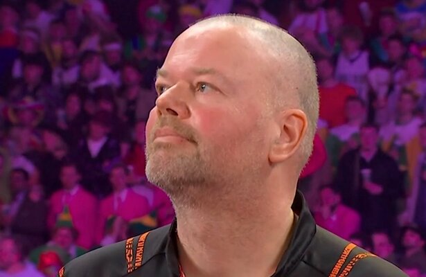 Raymond van Barneveld