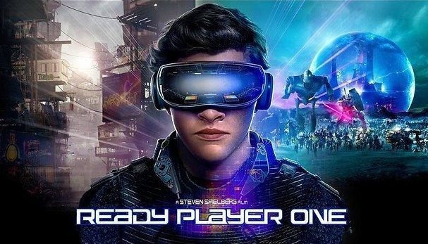 Grijpt Tye Sheridan de macht?