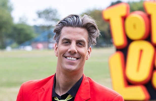 Rob Kemps als Snollebollekes