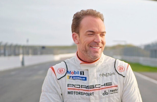 Robert Doornbos