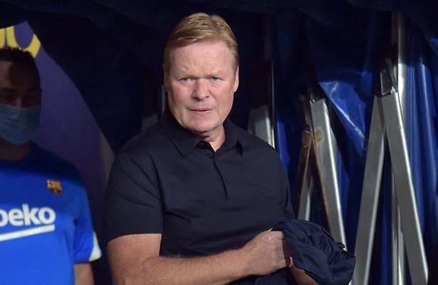 Ronald Koeman