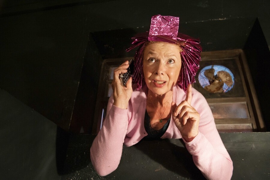 Raafje met de Rode Sok