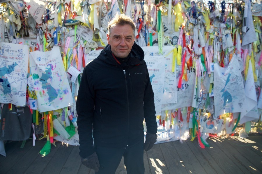 Reizen Waes Nederland