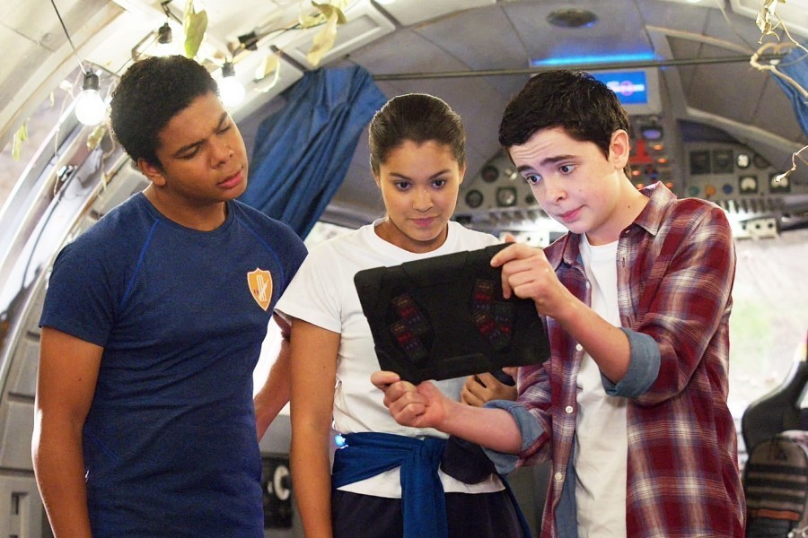 Rock Island Mysteries