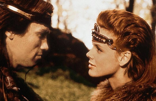 Arnold Schwarzenegger