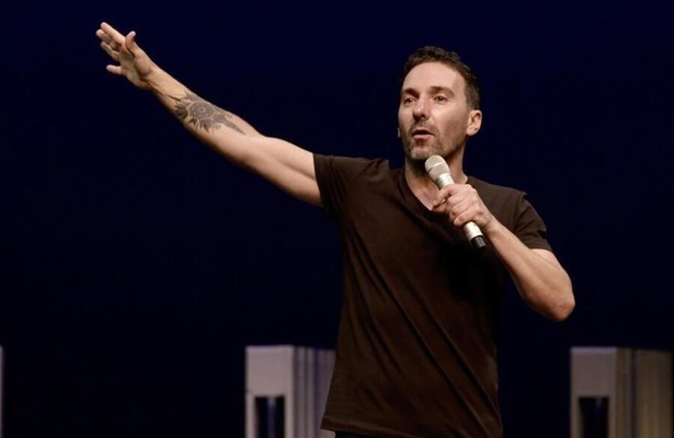 Ronald Goedemondt: Numero Uno