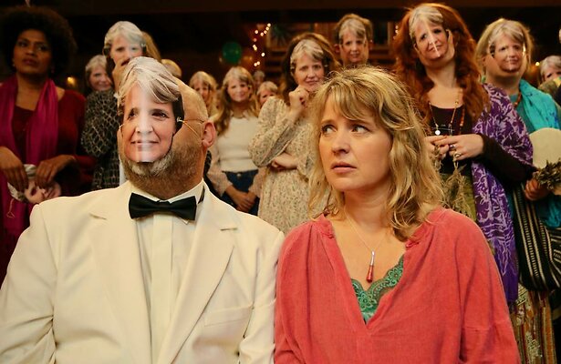 Ruben van der Meer en Ricky Koole in Ten Minste Houdbaar Tot