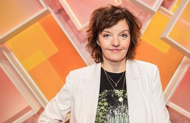 Sanne Wallis de Vries