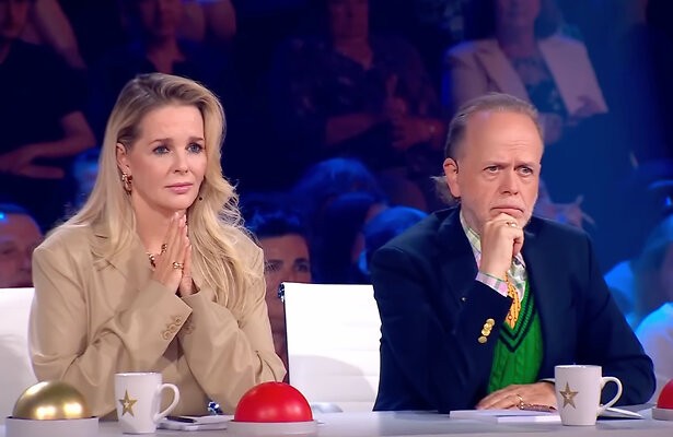 Holland's Got Talent