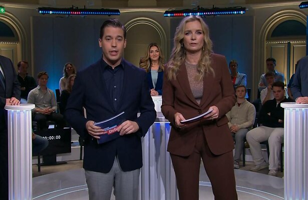 RTL Verkiezingsdebat