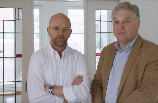 Jan en Kees in De Moeite Waard