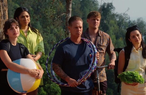 Fotografen Het Perfecte Plaatje Op Reis